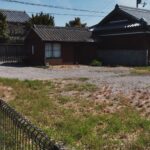 吉原（約92坪）売地【日高郡美浜町】