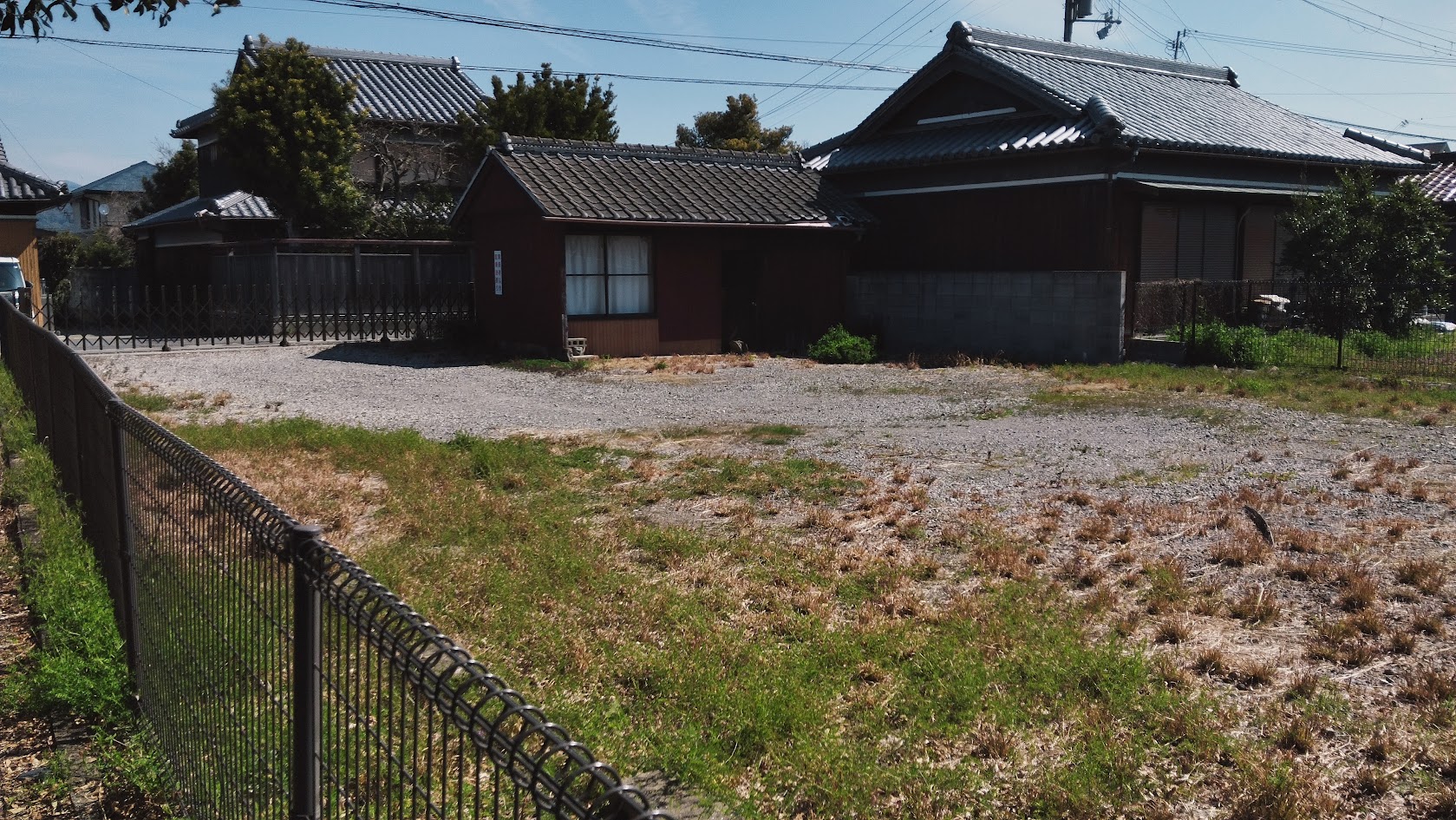 吉原（約92坪）売地【日高郡美浜町】