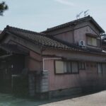 売り家5DK2階建て【御坊市島】