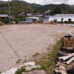 【日高川町】中津川売り地(117坪)
