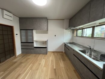 【御坊市】使いやすさと機能性アップ♪窓と水まわりリノベーション