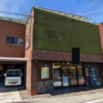 藤田町吉田　店舗+6DK【御坊市】