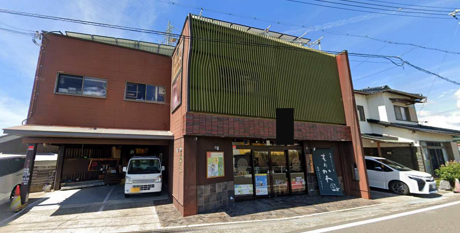 藤田町吉田　店舗+6DK【御坊市】