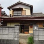 【御坊市】島105.8坪の売地(倉庫付き)