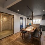 6月OPEN HOUSE ~ヴィンテージカフェテイストな平屋のおうち~【日高川町】