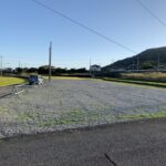 小池分譲地 【日高町】（売地/仲介）