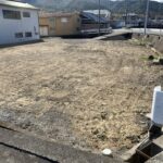 日高町志賀（売地/仲介）2区画