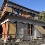 湯浅4DK2階建て【湯浅町栖原】