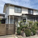 6DK売家【美浜町和田】