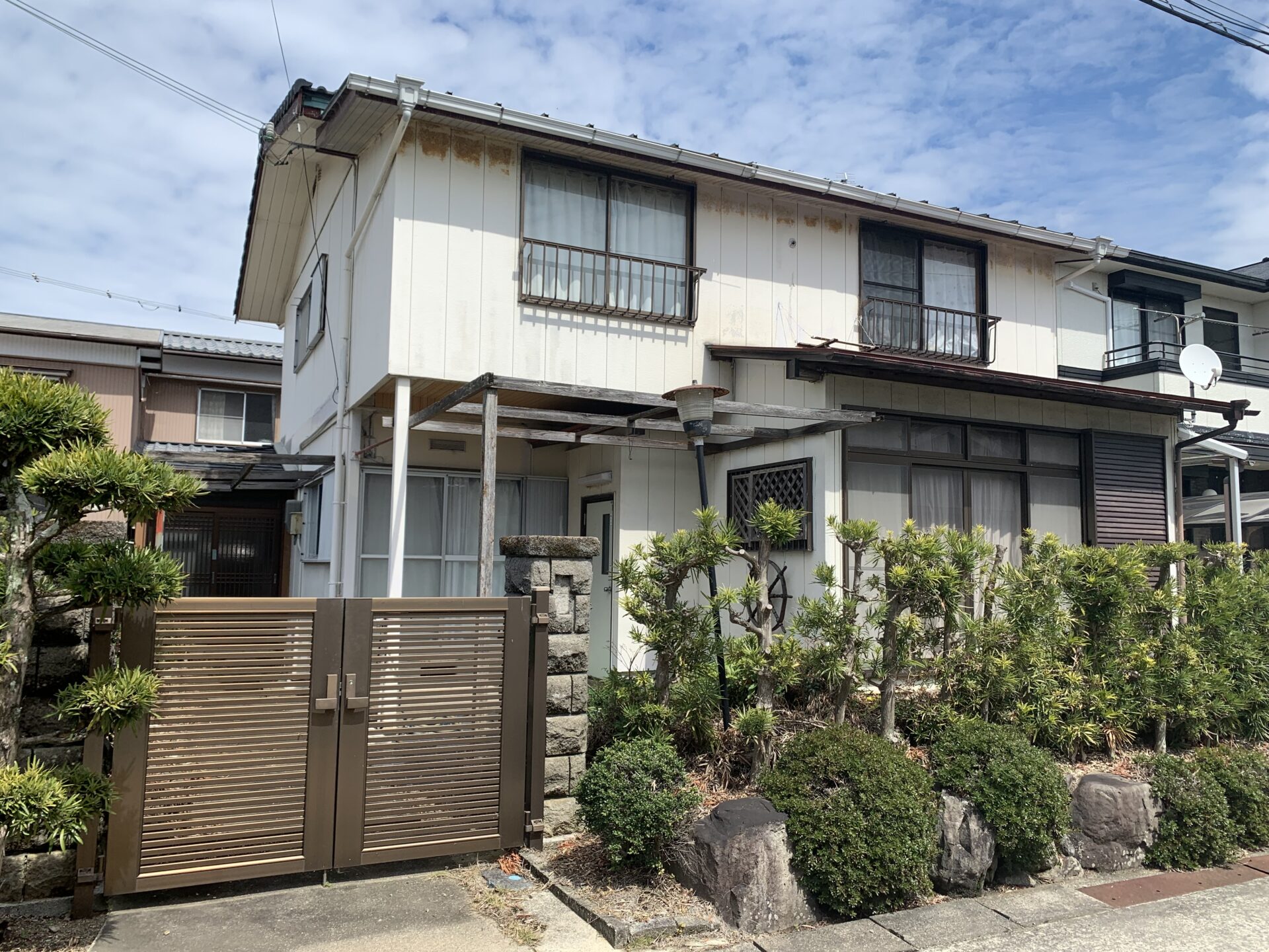 6DK売家【美浜町和田】