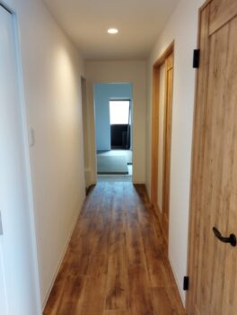 【日高町】内装と水廻りリフォーム