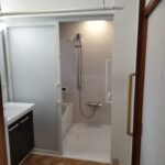 【御坊市】浴室・給湯器で省エネ設備と内装リフォーム