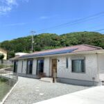 築浅3年萩原4LDK【日高町】売物件/仲介