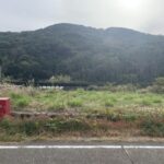 三尾売地118坪【美浜町】