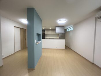 【御坊市】元店舗の窓リノベと水まわり住生活リノベーション