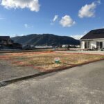【美浜町】吉原の売土地60坪
