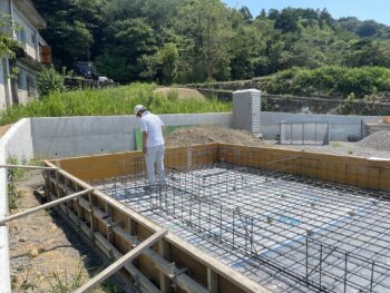 7月前半-現場から①日高町・日高川町