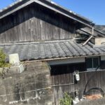 のどかな山上にある平屋・倉庫の売り物件【有田郡有田川町】