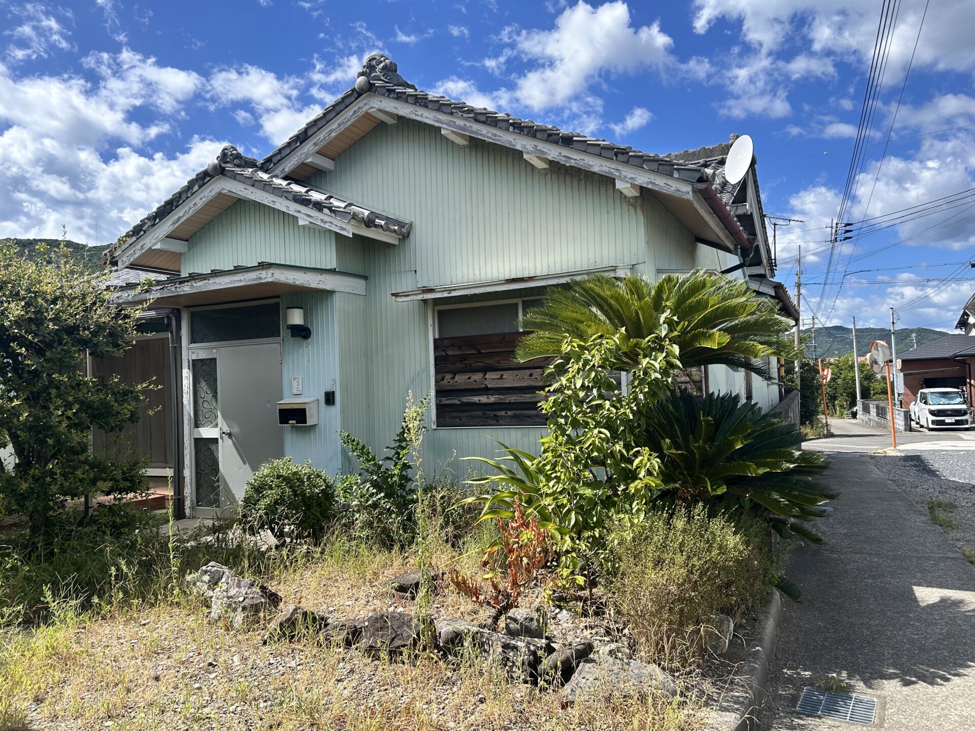 【美浜町】和田土地９０坪の売物件