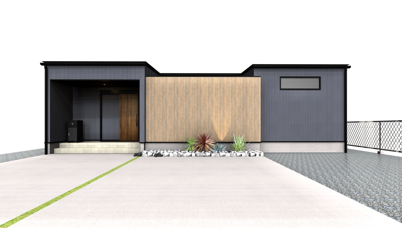 【12月イベント】新築見学会＠日高町志賀