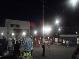 谷口夏祭り