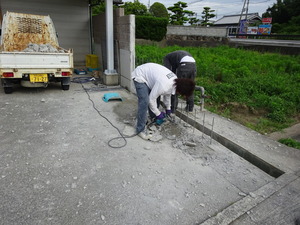 小林家、家づくり