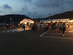 納涼祭