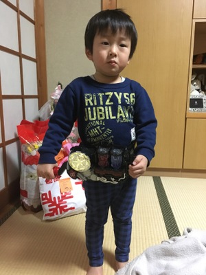 クリスマス
