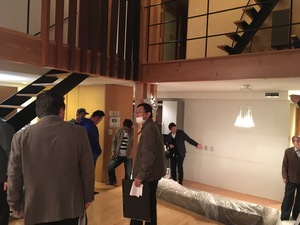 断熱リフォーム研修in高松