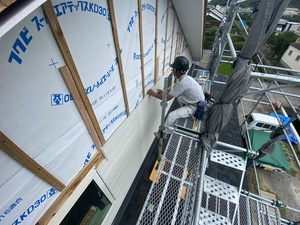 現場だより